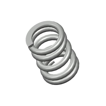 Approved Vendor Compression Spring, O= .720, L= 1.00, W= .112 G909968859
